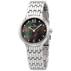 Lucien Piccard Ava Mother of Pearl Dial Ladies Watch LP-28022-22MOP