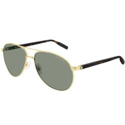 Montblanc Men Sunglasses MB0054S/002