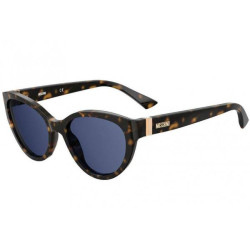 Moschino Women Brown Sunglasses MOS065/S/0086