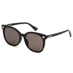 Moschino Women Brown Sunglasses MOS088/F/S/0086