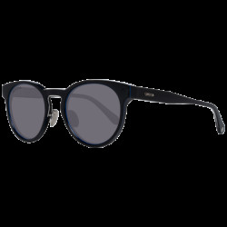 Omega Sunglasses OM0020-H 01A 52 Unisex Black