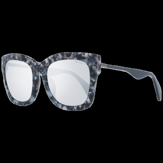 Police Sunglasses SPL616 9SXX 53 Women Grey