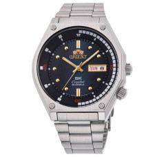 Orient Watch RA-AA0B03L19B Men Silver