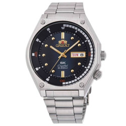 Orient Watch RA-AA0B03L19B Men Silver