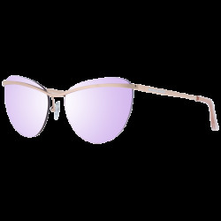Skechers Sunglasses SE6105 28U 57 Women Rose Gold