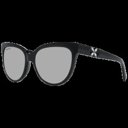 Swarovski Sunglasses SK0187 01B 56 Women Black