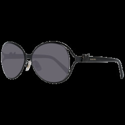 Swarovski Sunglasses SK0241-K 01B 60 Women Black