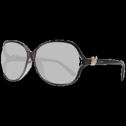 Swarovski Sunglasses SK0243-K 47F 64 Women Brown