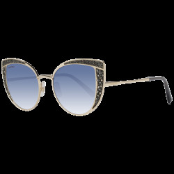 Swarovski Sunglasses SK0282 32B 51 Women Gold