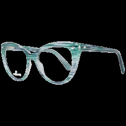 Swarovski Optical Frame SK5270 089 53 Women Turquoise