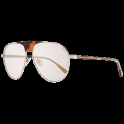 Lozza Sunglasses SL2354 300G 60 Unisex Rose Gold