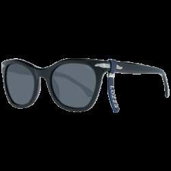 Lozza Sunglasses SL4130M 0BLK 51 Men Black