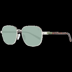 Timberland Sunglasses TB9165 32R 57 Men Silver