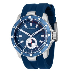 Technomarine UF6 Quartz Blue Dial Men's Watch TM-621005