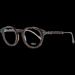 Tods Optical Frame TO5170 054 49 Unisex Brown