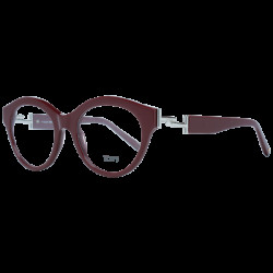 Tods Optical Frame TO5173 069 51 Women Red