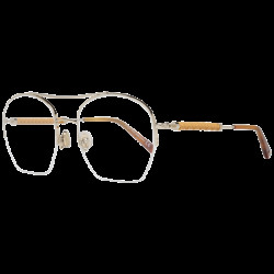 Tods Optical Frame TO5212 32A 54 Women Silver