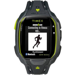 Timex Smart Watch TW5K84500H4