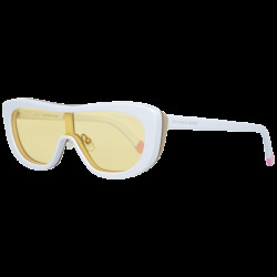Victoria's Secret Sunglasses VS0011 25G 128 Women White