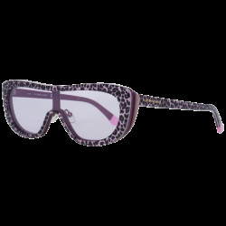 Victoria's Secret Sunglasses VS0011 92Z 128 Women Purple