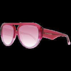 Victoria's Secret Sunglasses VS0021 68T 60 Women Pink