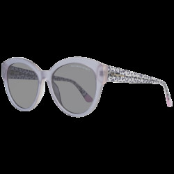 Victoria's Secret Sunglasses VS0023 90A 57 Women Grey