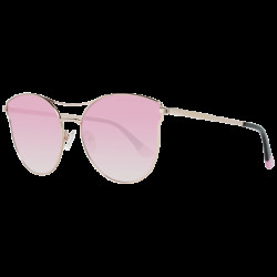 Victoria's Secret Sunglasses VS0050 28Z 60 Women Rose Gold