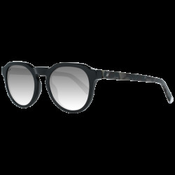 Web Sunglasses WE0232 05B 50 Unisex Black