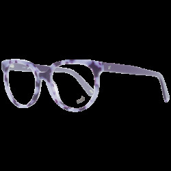 Web Optical Frame WE5216 55A 50 Women Purple