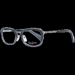 Yohji Yamamoto Optical Frame YY1022 909 51 Unisex Black