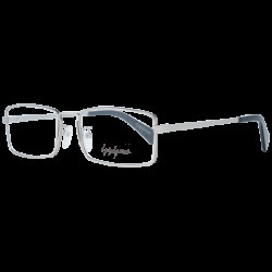 Yohji Yamamoto Optical Frame YY3003 811 56 Unisex Silver