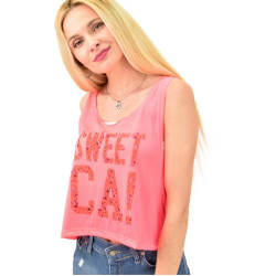 Γυναικεία μπλούζα sweet CA!