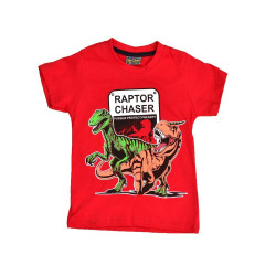Παιδική μπλούζα με δεινόσαυρους