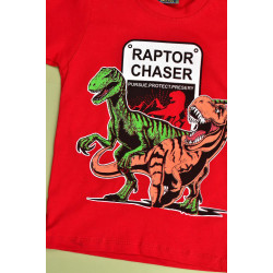 Παιδική μπλούζα με δεινόσαυρους