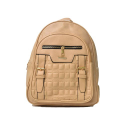 Γυναικεία τσάντα backpack με ζώνη
