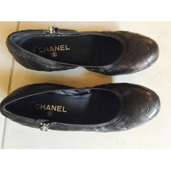 CHANEL Shoes