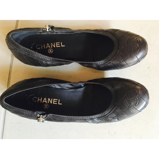 CHANEL Shoes