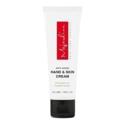Mejardine Cosmetics – Hand & Skin Cream