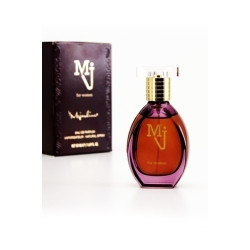Mejardine Perfume - MJ Women