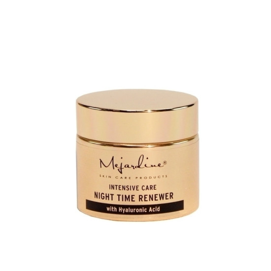 Mejardine Cosmetics – Night Time Renewer Cream