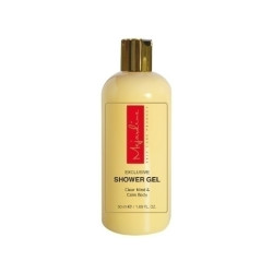 Mejardine Cosmetics – Exclusive Shower Gel
