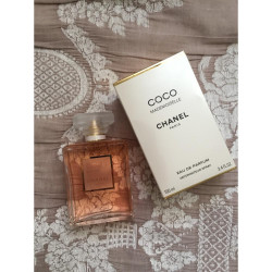 Coco Chanel Parfüm 