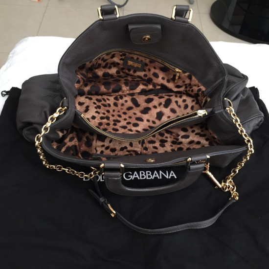 dolce & Gabbana τσάντα