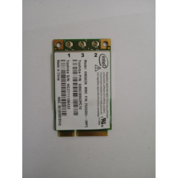 Intel WiFi Card 4965AGN PCI-E