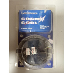 lc-power cosmo cool cpu cooler for intel lga 775amd am2 lc-cc-91