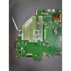 Motherboard για laptop μοντέλο D15R Laptop Motherboard D15R
