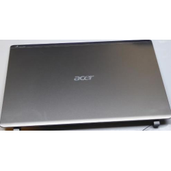  Acer Aspire 5810T Cover