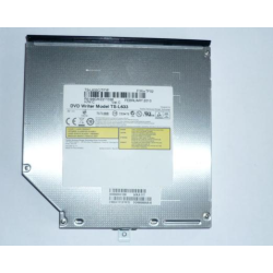 Toshiba Satellite C660 SATA DVD-RW Drive TS-L633