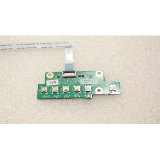  Microdream Advent 8315 Power Button LED Board Cable 32TW3FB0003