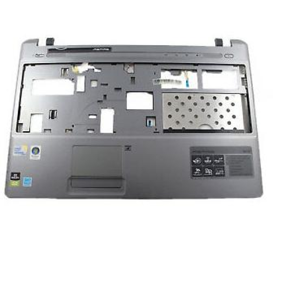  Palmrest Acer Aspire 5810T Touchpad 60.4CR20.002 